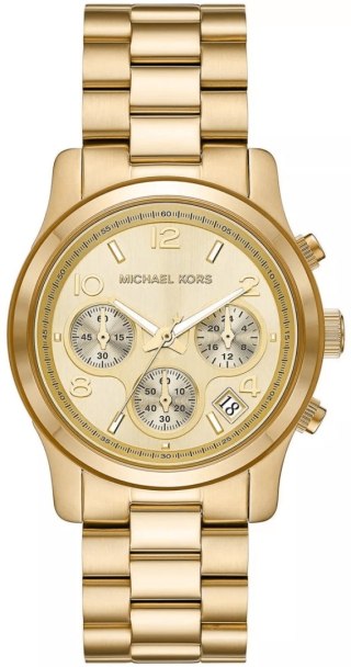 Michael Kors Zegarek Damski MICHAEL KORS Runway MK7323 + BOX