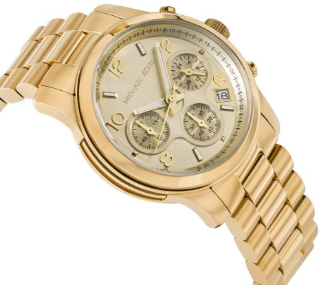 Michael Kors Zegarek Damski MICHAEL KORS Runway MK7323 + BOX