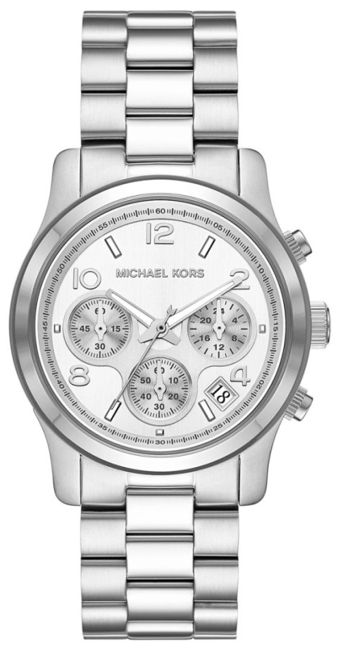 Michael Kors Zegarek Damski MICHAEL KORS Runway MK7325 + BOX