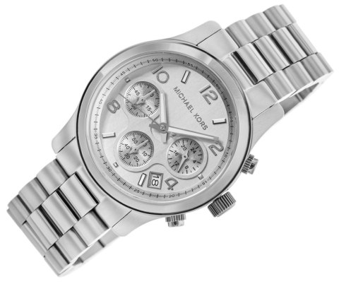 Michael Kors Zegarek Damski MICHAEL KORS Runway MK7325 + BOX