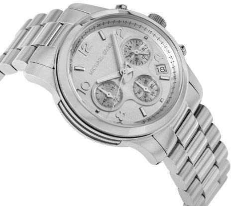 Michael Kors Zegarek Damski MICHAEL KORS Runway MK7325 + BOX