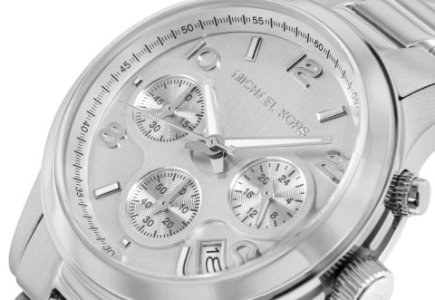 Michael Kors Zegarek Damski MICHAEL KORS Runway MK7325 + BOX