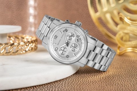 Michael Kors Zegarek Damski MICHAEL KORS Runway MK7325 + BOX