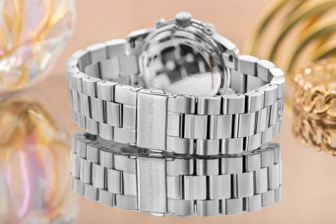 Michael Kors Zegarek Damski MICHAEL KORS Runway MK7325 + BOX