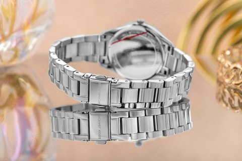 Michael Kors Zegarek Damski Michael Kors Lauryn + biżuteria MK4851SET + BOX