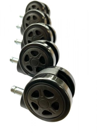 Prototype Fotel obrotowy gamingowy ENZO XL PINK FABRIC