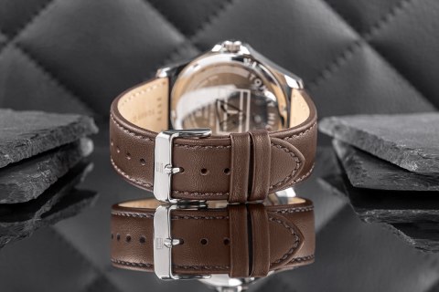 Tommy Hilfiger Zegarek Męski Tommy Hilfiger Bruce 1710669 + BOX