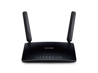 Router TP-Link MR6400 na kartę SIM 4G LTE 802.11n (Wi-Fi 4)