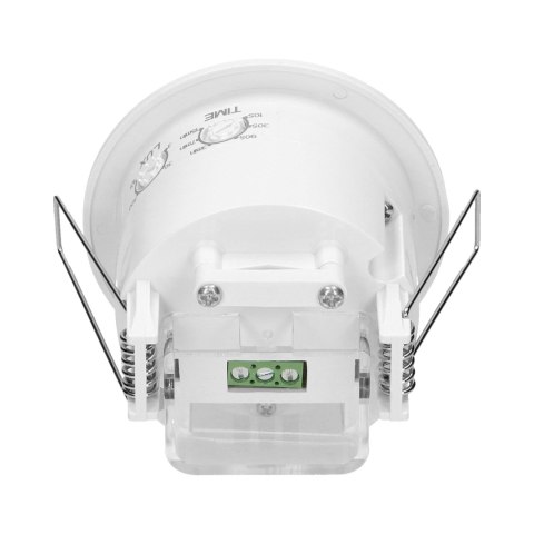 Czujnik ruchu 360st. IP20, 1200W do sufitów podwieszanych