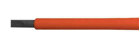 Wkrętak płaski 1000V, 5.5 x 125 mm, S2