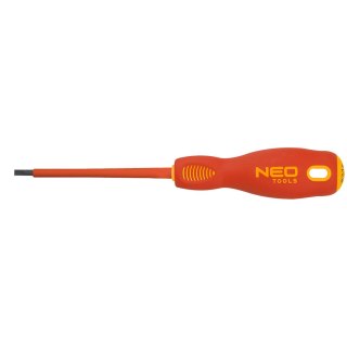 Wkrętak płaski 1000V, 6.5 x 150 mm, S2