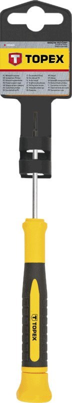 Wkrętak precyzyjny Torx T5 x 50 mm