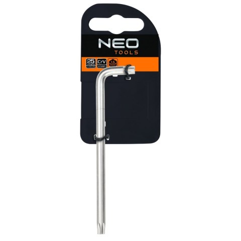 Klucz Torx T55, CrV