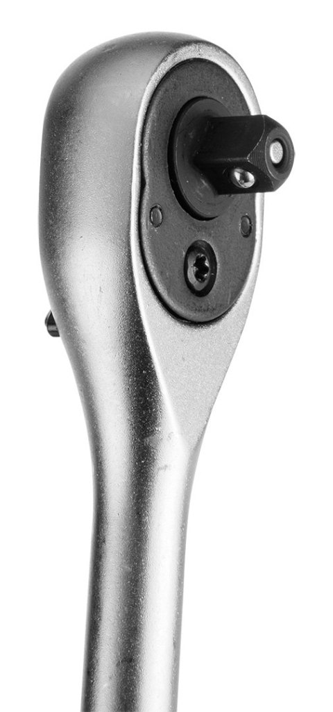 Klucze nasadowe 1/4", zestaw 46 szt.