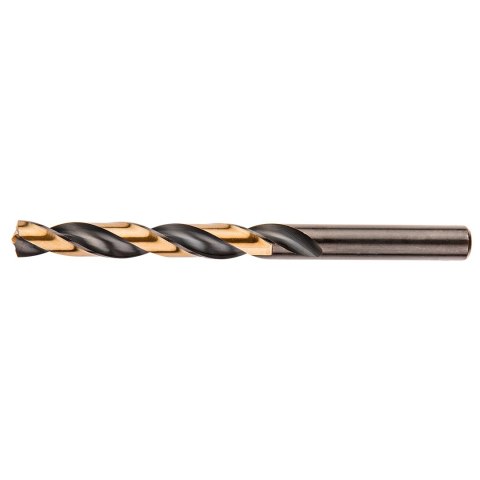 Wiertło do metalu HSS-CNC, 124°, "Pro-Tec", 12.5 mm
