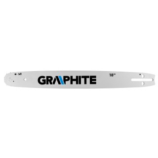 Prowadnica 18" do pilarki spalinowej 58G952