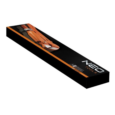 Klucz do rur typ "S", 1", 330 mm
