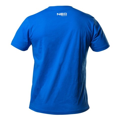 T-shirt roboczy HD+, rozmiar L