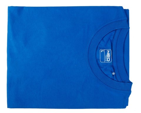 T-shirt roboczy HD+, rozmiar S