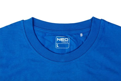 T-shirt roboczy HD+, rozmiar S