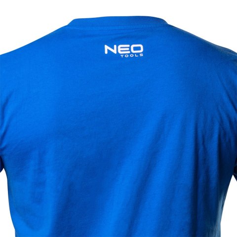 T-shirt roboczy HD+, rozmiar S