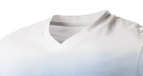 T-shirt cieniowany DENIM, rozmiar M