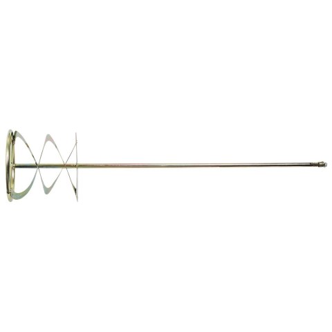 Mieszadło do zapraw 120 mm, końcówka SDS
