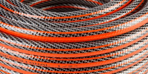 Wąż ogrodowy 1/2" x 30 m, 6-warstwowy NEO PROFESSIONAL