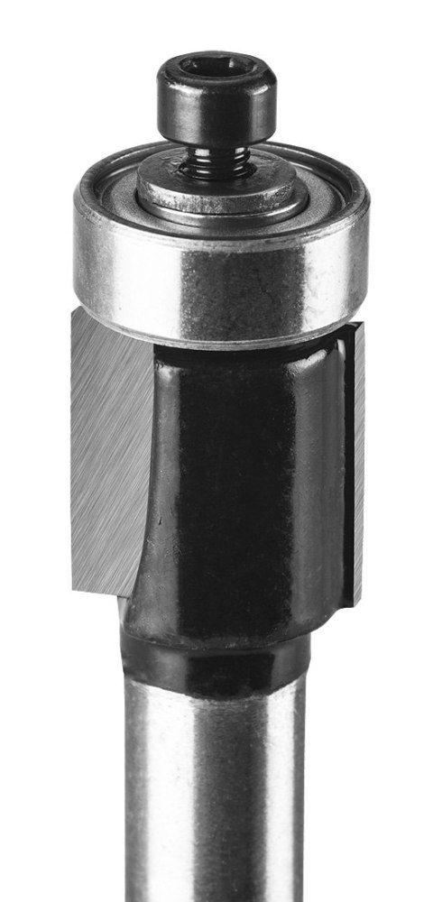 Frezy widiowe, trzpień 8 mm, zestaw 12 szt.