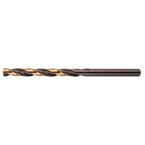 Wiertło do metalu HSS-CNC, 124°, "Pro-Tec", 4.2 mm