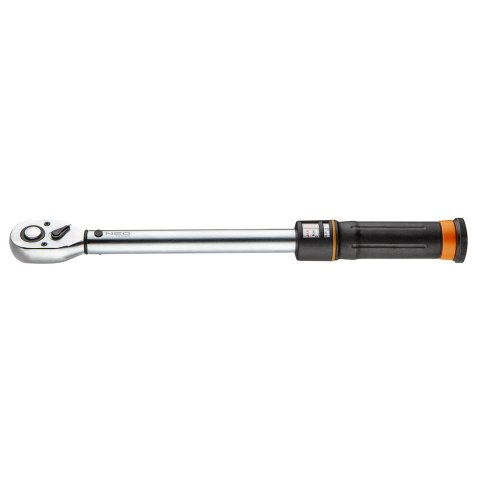 Klucz dynamometryczny 3/8", 10 - 60 Nm