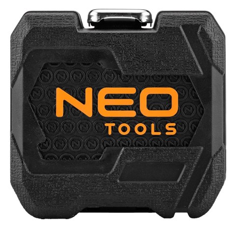 Nasadki do felg aluminiowych - zestaw 3 szt. (17 mm, 19 mm, 21 mm), Cr-Mo