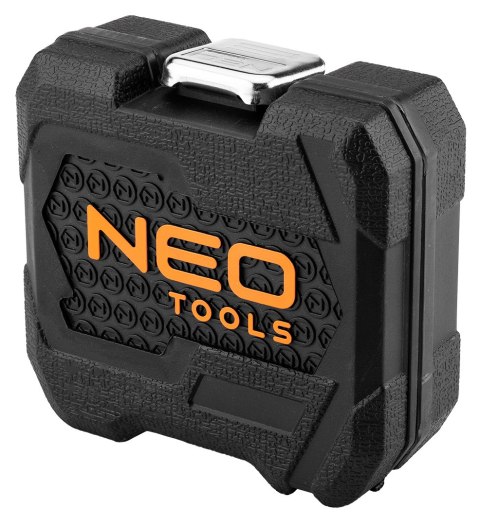 Nasadki do felg aluminiowych - zestaw 3 szt. (17 mm, 19 mm, 21 mm), Cr-Mo