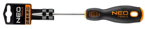 Szpikulec prosty 6 x 100 mm