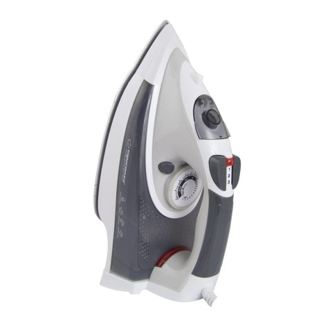 EHI009 Esperanza żelazko parowe chino ceramic 2400w