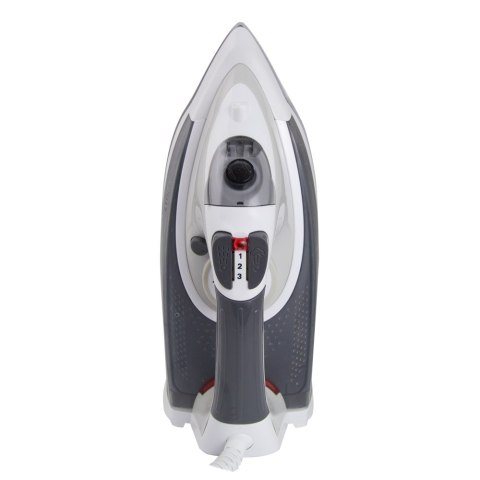 EHI009 Esperanza żelazko parowe chino ceramic 2400w