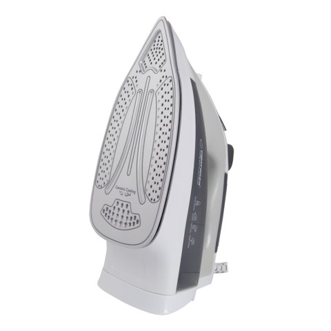 EHI009 Esperanza żelazko parowe chino ceramic 2400w