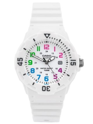 Casio ZEGAREK DAMSKI CASIO LRW-200H 7BV (zd557a) + BOX