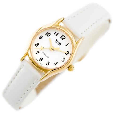 Casio ZEGAREK DAMSKI CASIO LTP-1094Q-7B4 (zd522e) + BOX