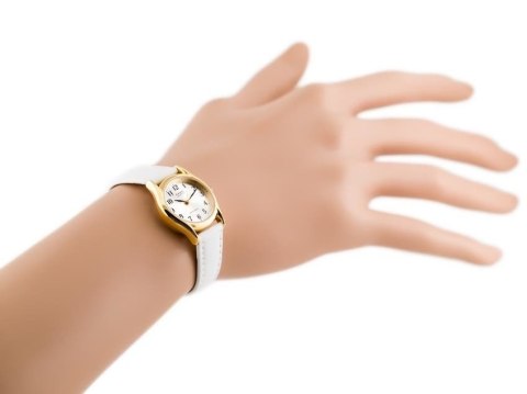 Casio ZEGAREK DAMSKI CASIO LTP-1094Q-7B4 (zd522e) + BOX