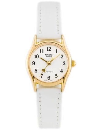 Casio ZEGAREK DAMSKI CASIO LTP-1094Q-7B5 (zd522f) + BOX