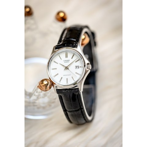 Casio ZEGAREK DAMSKI CASIO LTP-1183E-7A (zd514b) + BOX