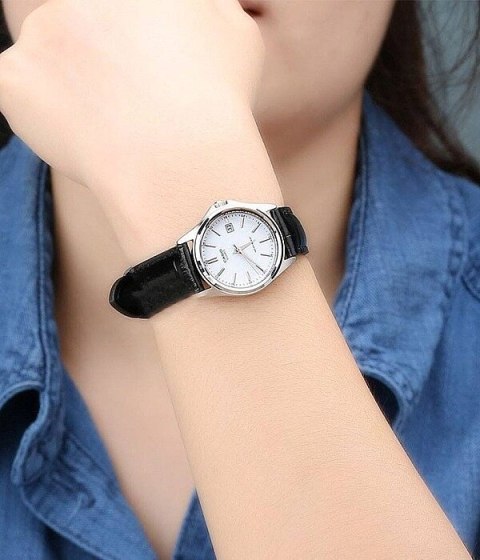 Casio ZEGAREK DAMSKI CASIO LTP-1183E-7A (zd514b) + BOX
