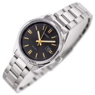 Casio ZEGAREK DAMSKI CASIO LTP-1302D 1A2V (zd521c) + BOX