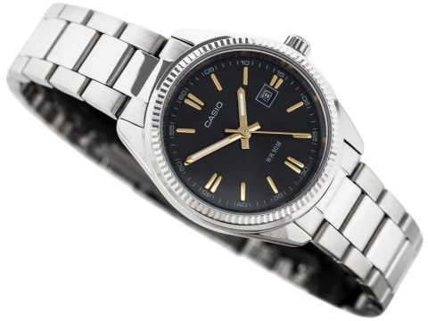 Casio ZEGAREK DAMSKI CASIO LTP-1302D 1A2V (zd521c) + BOX