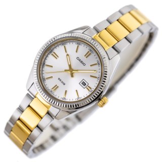 Casio ZEGAREK DAMSKI CASIO LTP-1302SG-7AV (zd545a) + BOX