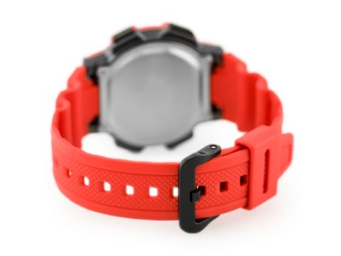 Casio ZEGAREK MĘSKI CASIO AE-1000W 4AV (zd073c) - WORLD TIME + BOX