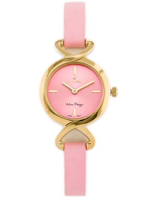 G. Rossi ZEGAREK DAMSKI G. ROSSI - 11913A (zg699c) + BOX