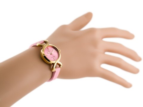 G. Rossi ZEGAREK DAMSKI G. ROSSI - 11913A (zg699c) + BOX