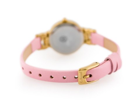 G. Rossi ZEGAREK DAMSKI G. ROSSI - 11914A (zg698c) + BOX